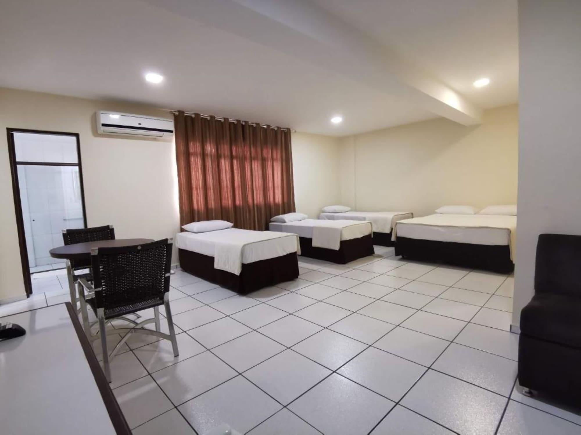 Habitación Smart Cataratas Hotel