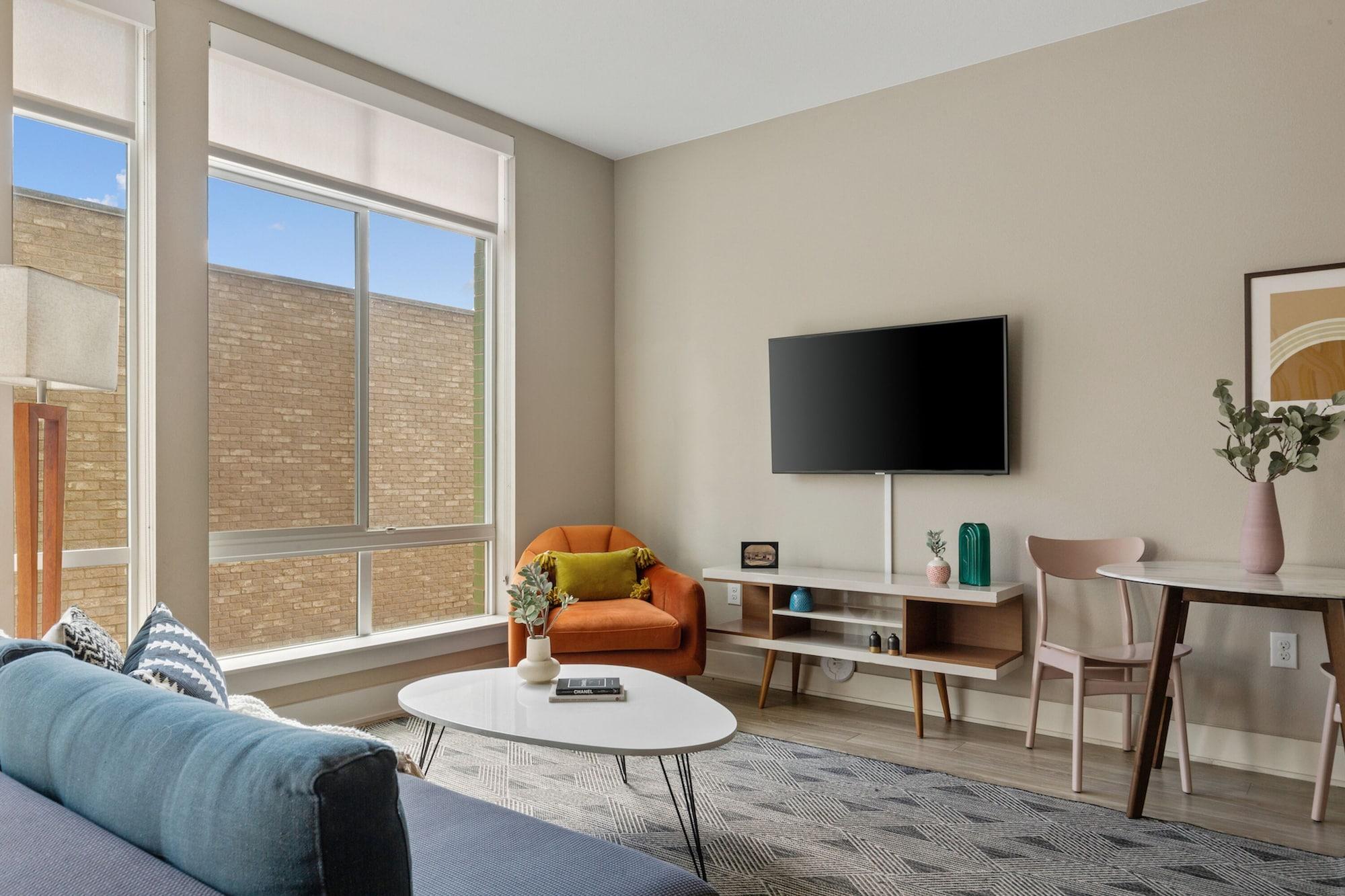 Set de Habitación Kasa Union Station Denver