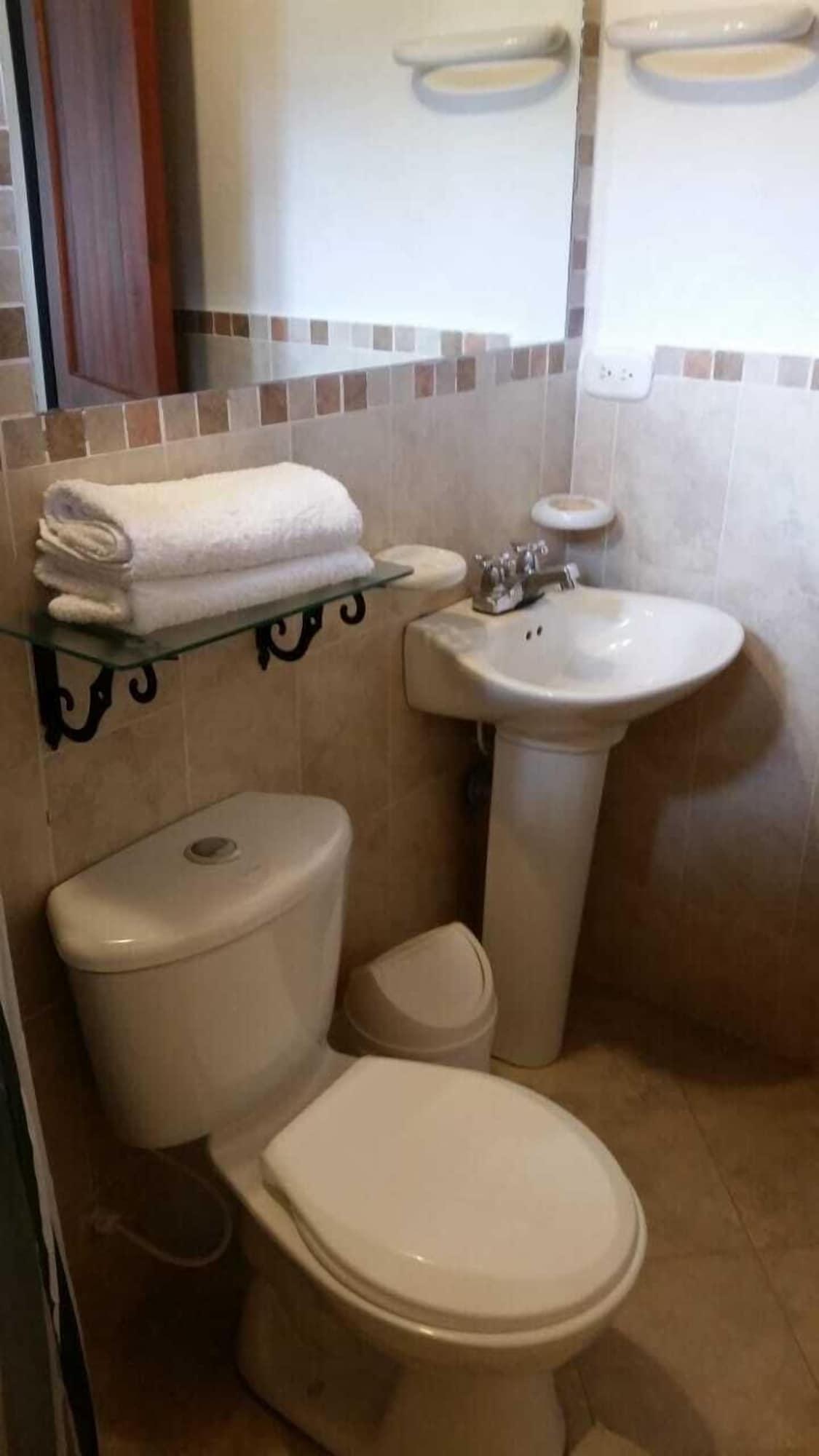 Equipamiento de Habitación Hotel Campestre Lomas de Piedra