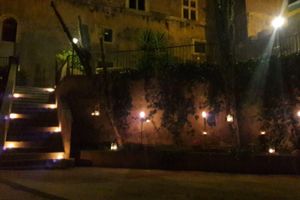 Alojamiento - Antica Corte del Castello