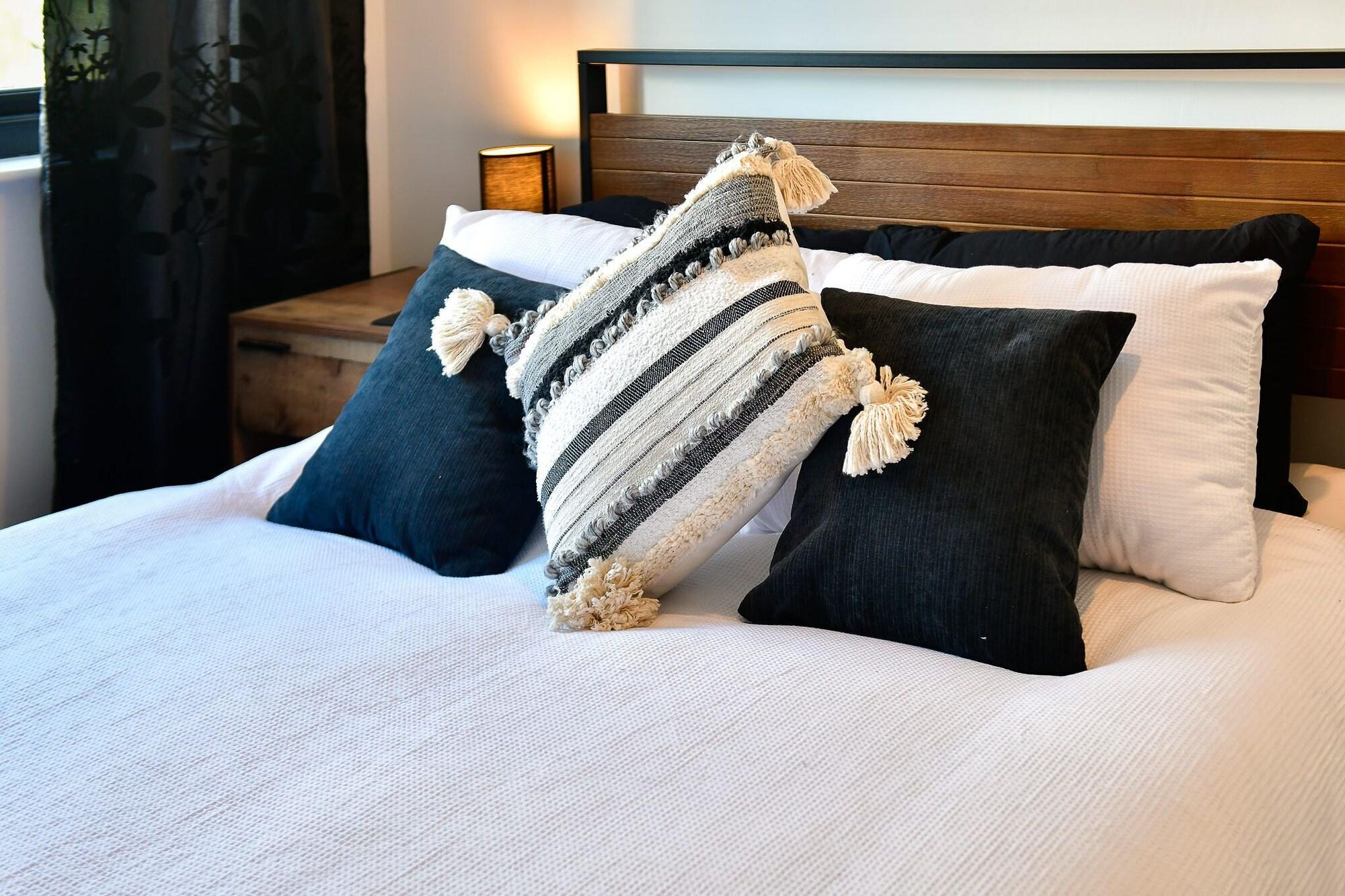 Habitación Just Stay Wales - Heatherslade House