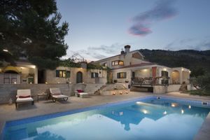 Alquiler Vacacional - ISOLATED Luxury Villa With Private Pool and Sea View ,Perfect for Small Weddings