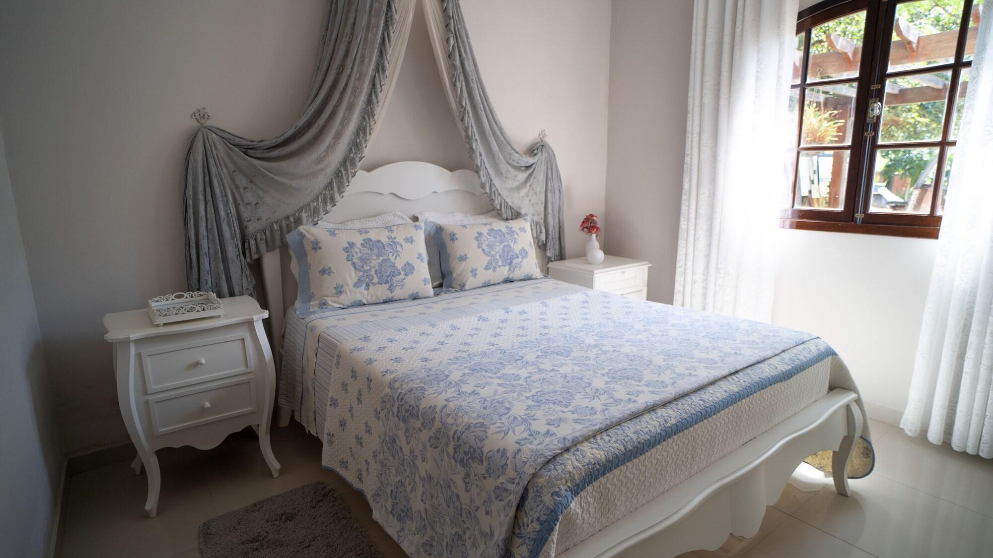 Habitación Pousada Boutique Mercedes