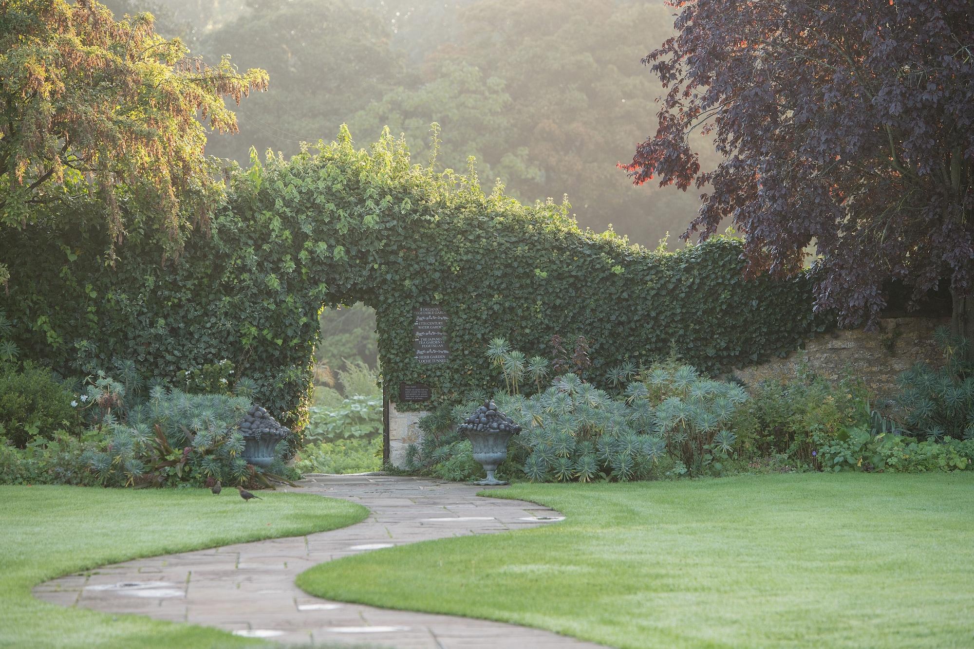 Campo de Golf Le Manoir aux Quat'Saisons, A Belmond Hotel, Oxfordshire