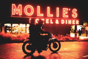 Alojamiento - Mollie's Oxford