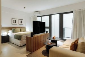 Alquiler Vacacional - Hestia en Recoleta Studio