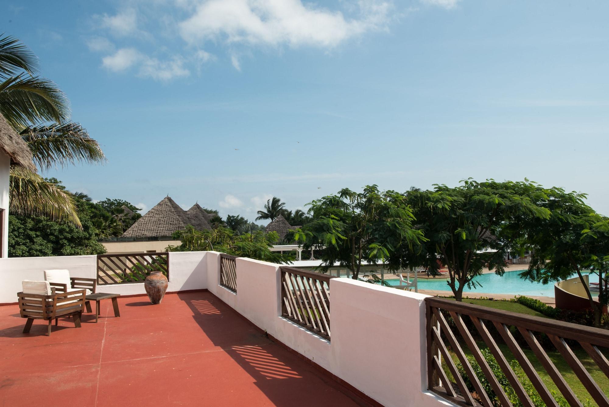 Playa Essque Zalu Zanzibar