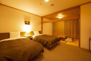 Alojamiento - Royal Tainai Park Hotel