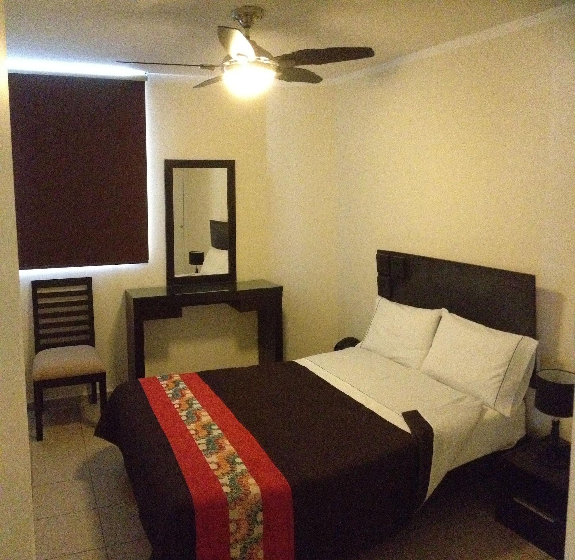 Varios Australia Suites Ejecutivas