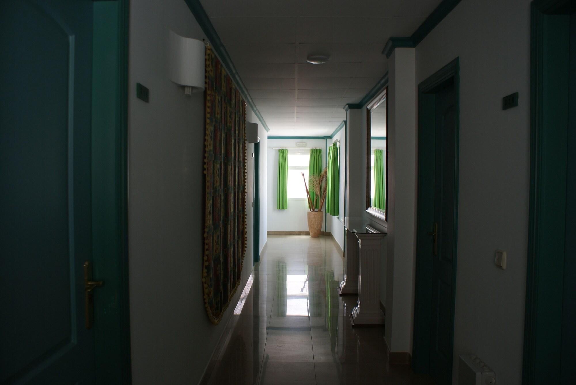 Varios Hostal Manolo