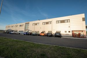 Alojamiento - Hotel Abades Via Norte