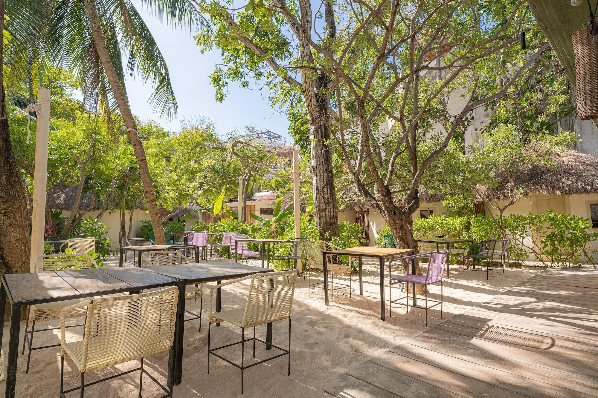 Equipamiento de Habitación ISABELLA BOUTIQUE HOTEL