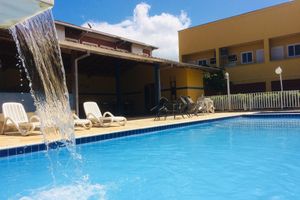 Alojamiento - Pousada Caraguá