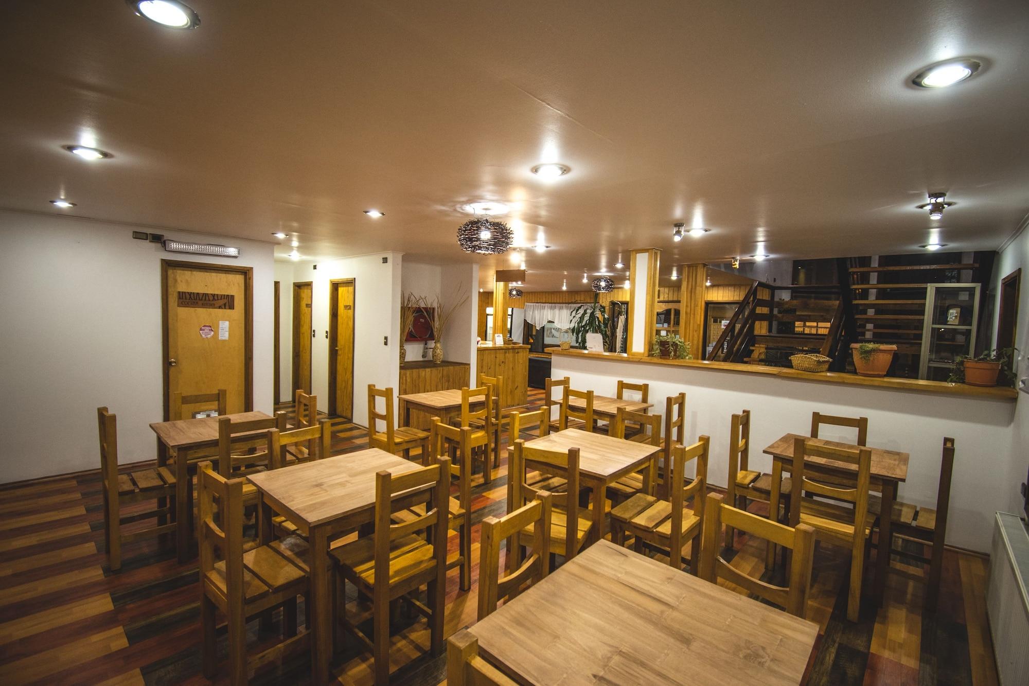 Restaurant Hotel Hallef