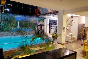 Paquete - Residencial Marina House