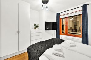 Alquiler Vacacional - Great apartment-well equipped, nice furniture and super location