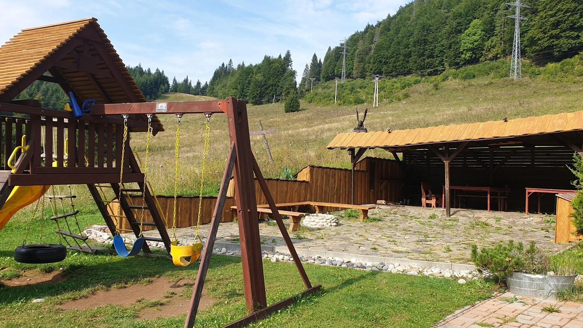 Comodidades del Alojamiento Apartmány Mlynky