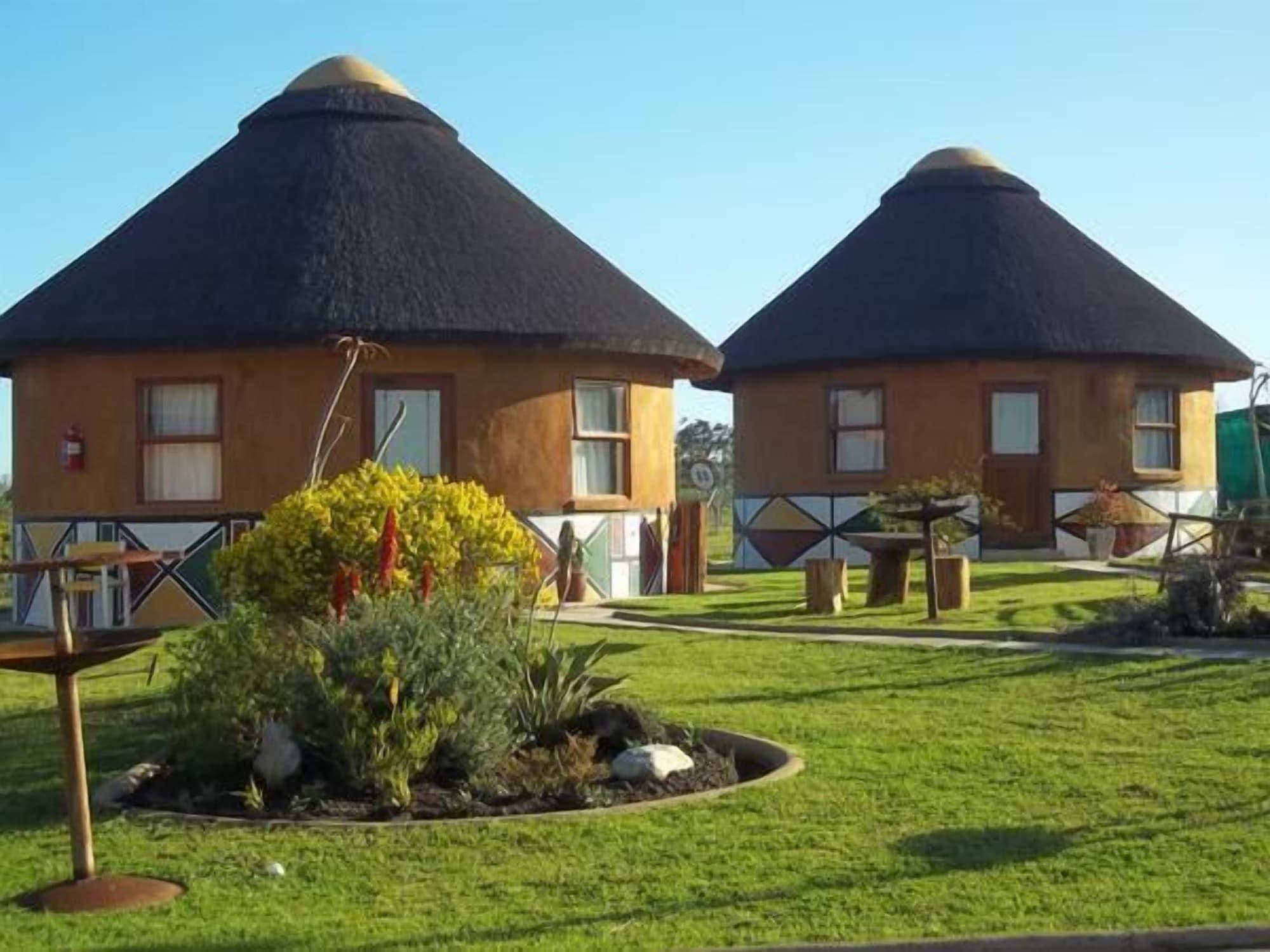 Varios African Sun Guest House