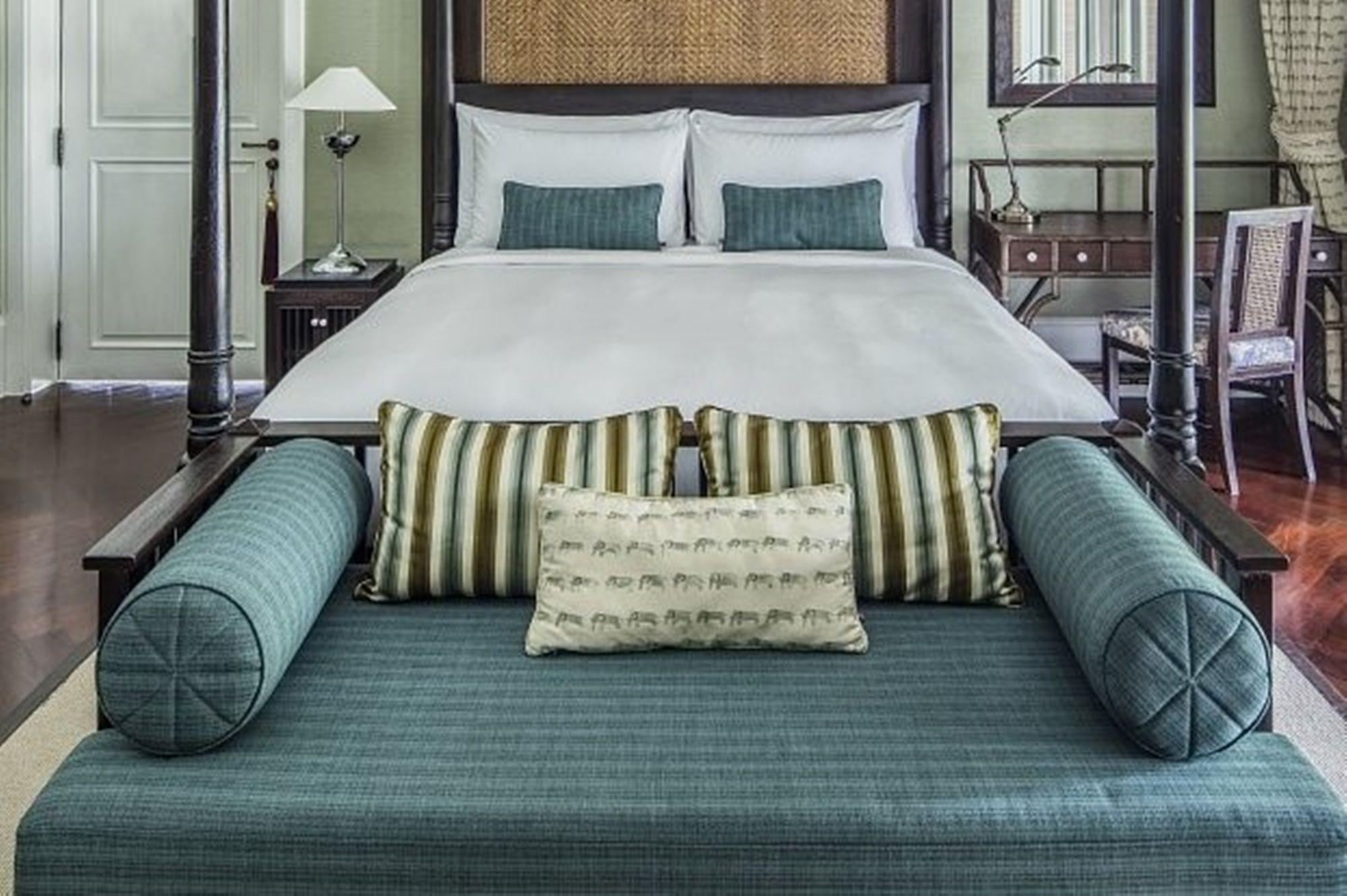 Habitación 137 Pillars House Chiang Mai