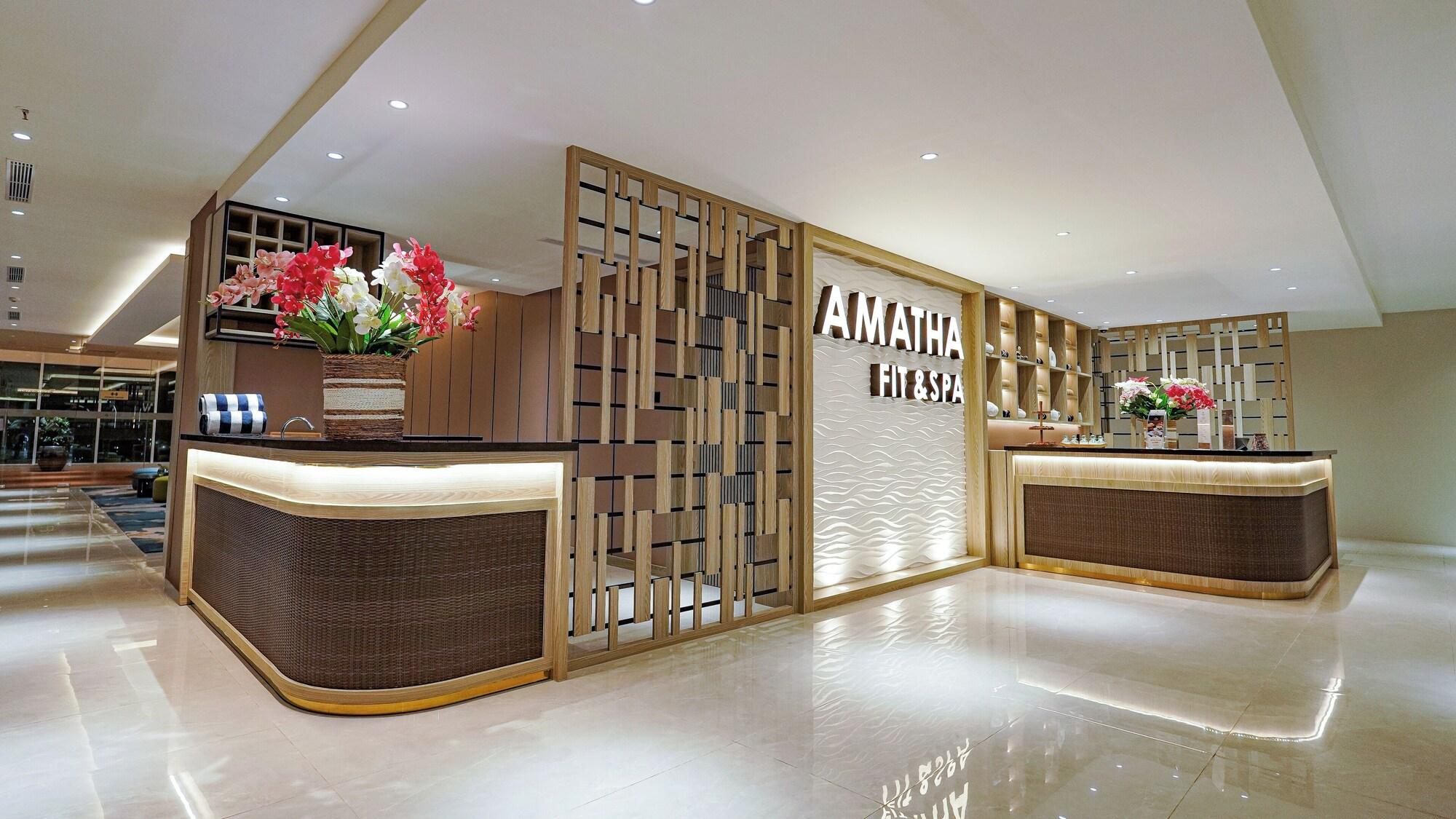 Spa FUGO Hotel Samarinda (Bigmall)
