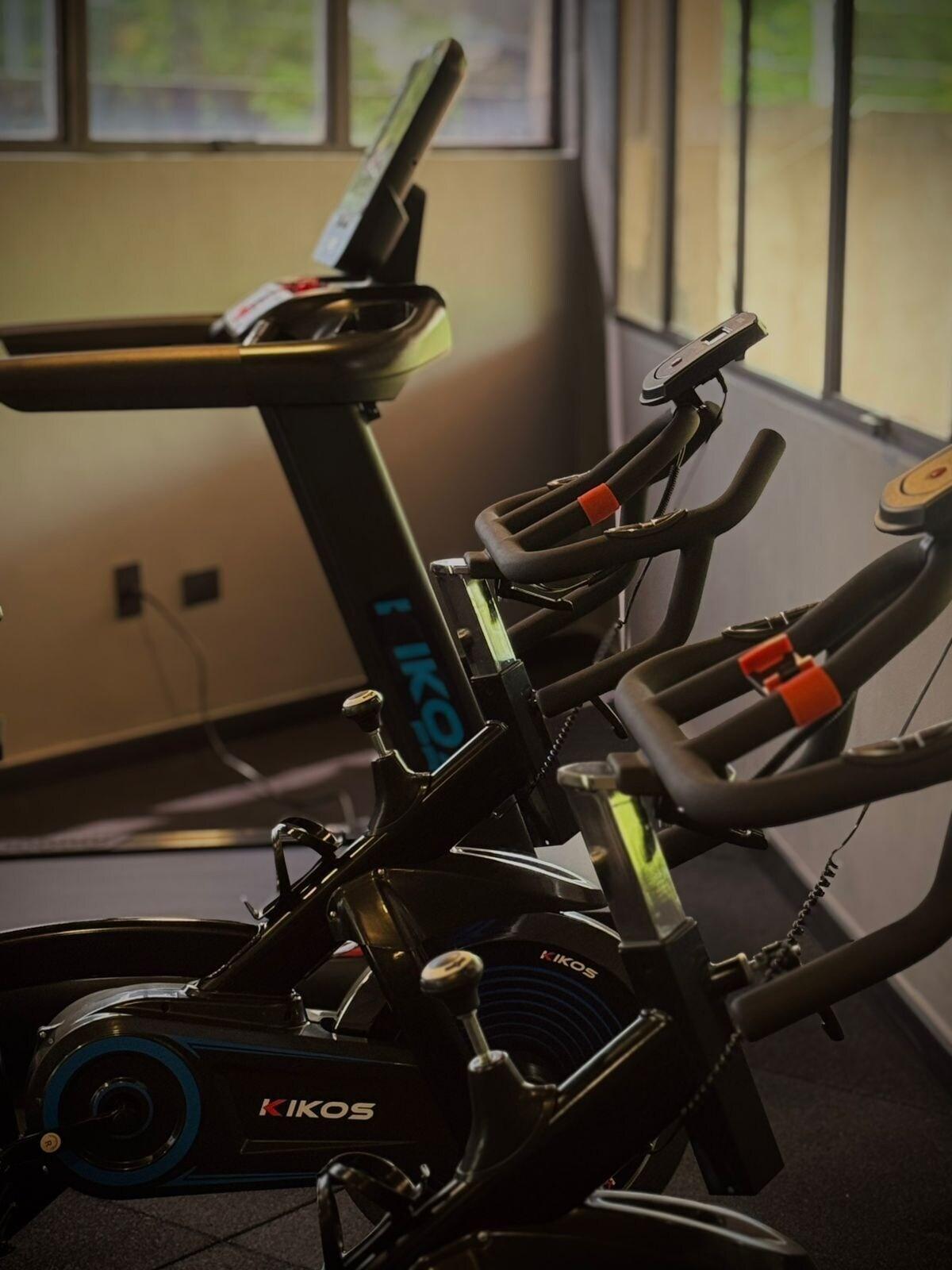 Gimnasio HOTEL DO VALE