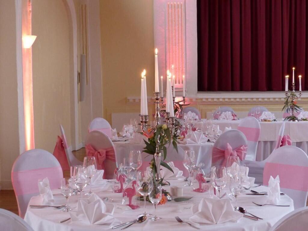 Salón de Baile Hotel Am Rathaus