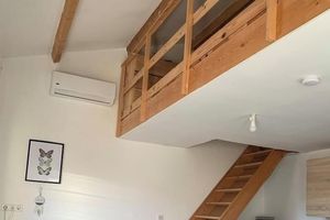 Alquiler Vacacional - MINI VILLA CLIMATISEE MOUNTAIN VIEW 4-5 persons