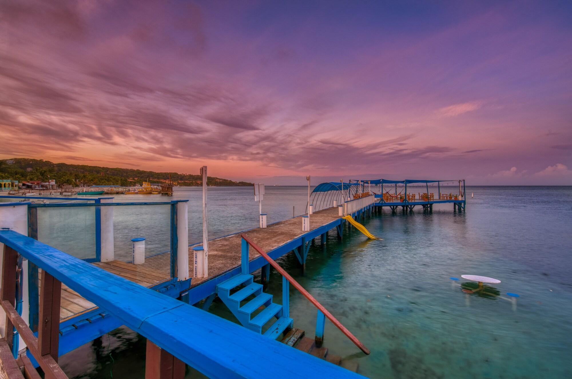 Restaurant Caribe Tesoro