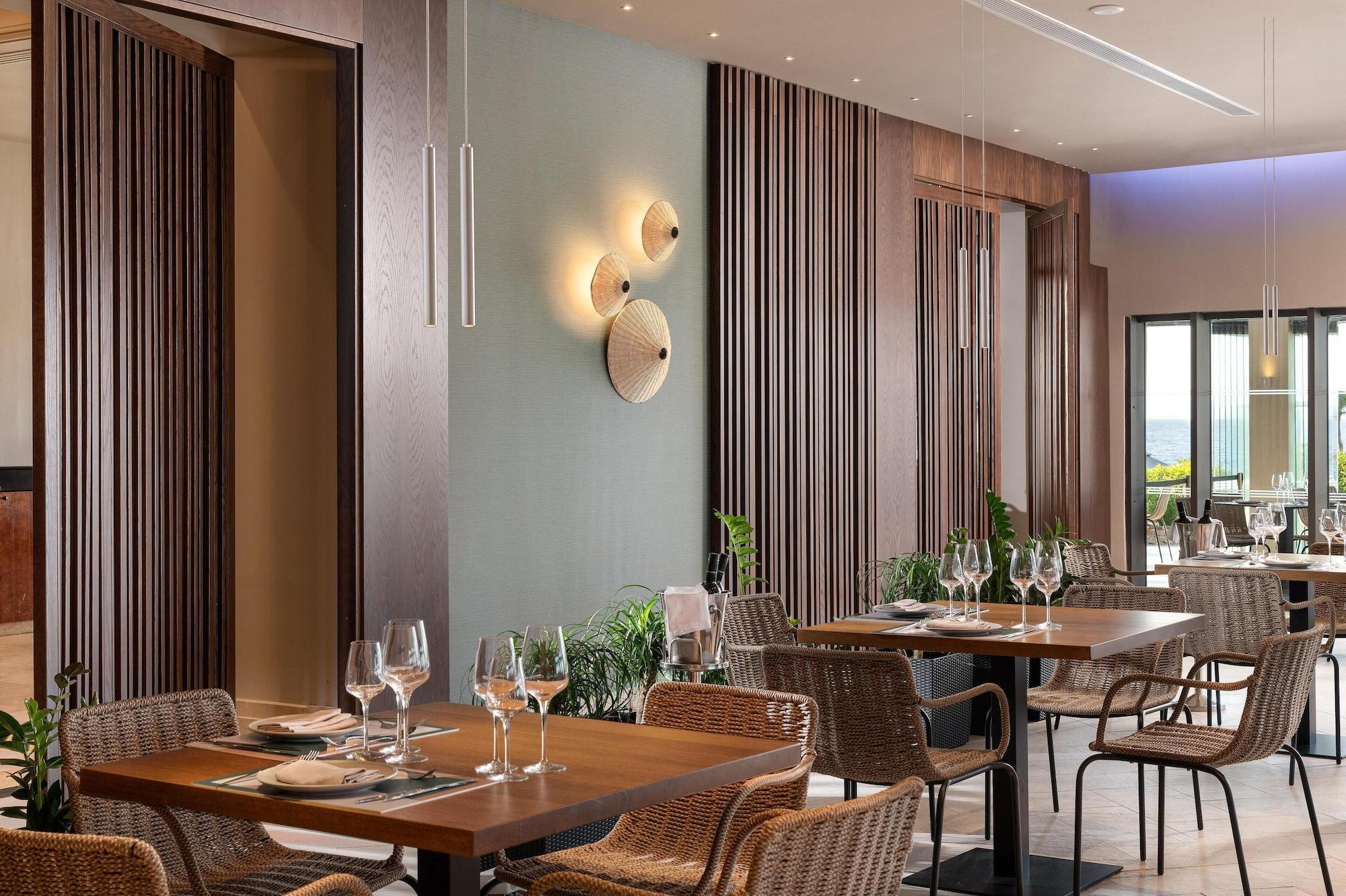 Restaurant Electra Palace Rhodes - Premium All Inclusive