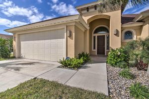 Alquiler Vacacional - South Padre Paradise w/ Saltwater Pool Near Golf!