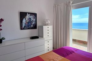 Alquiler Vacacional - Apartment in paradise Playa Chica, Las Gaviotas