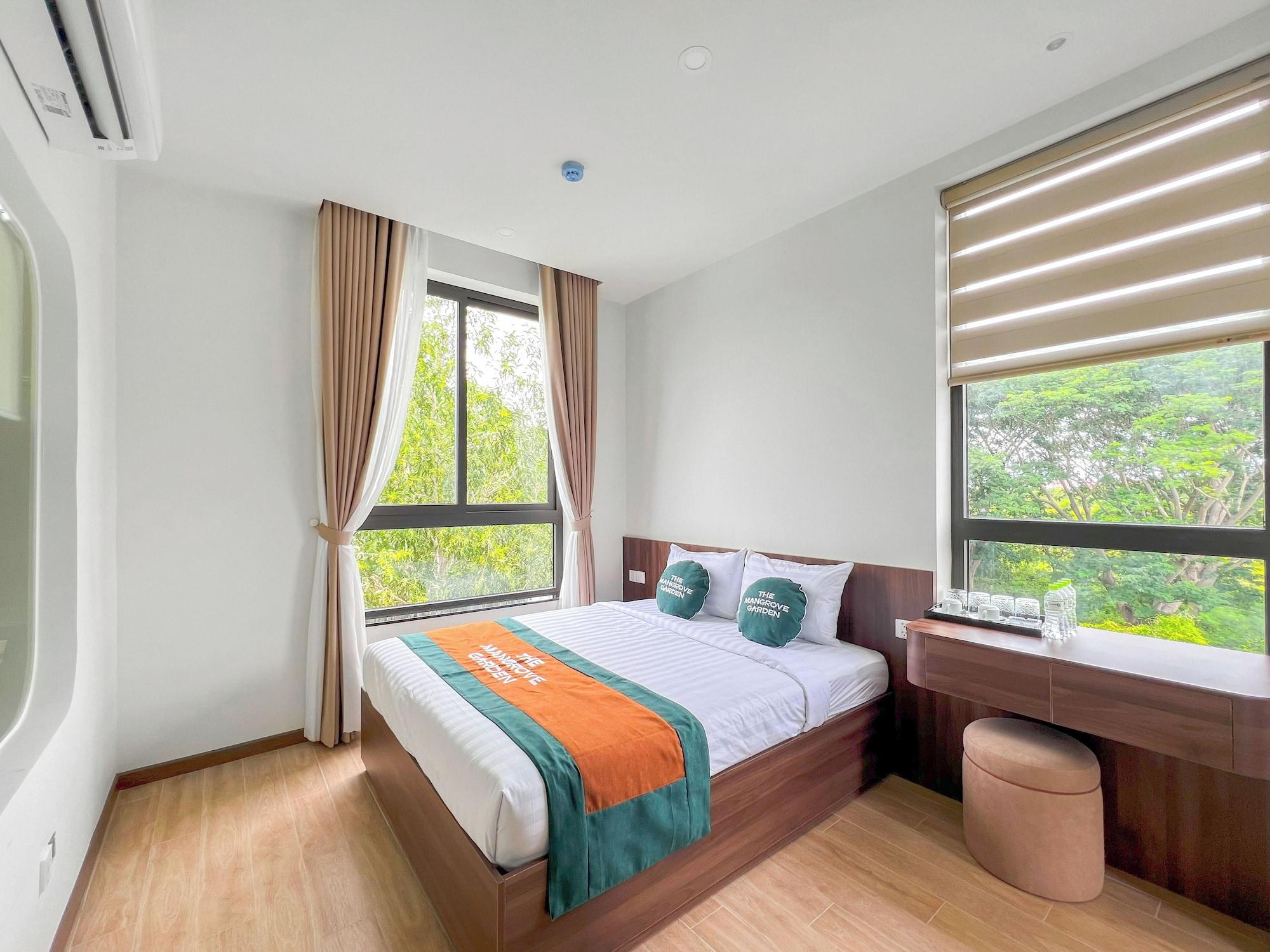 Habitación Mangrove Hotel Can Gio