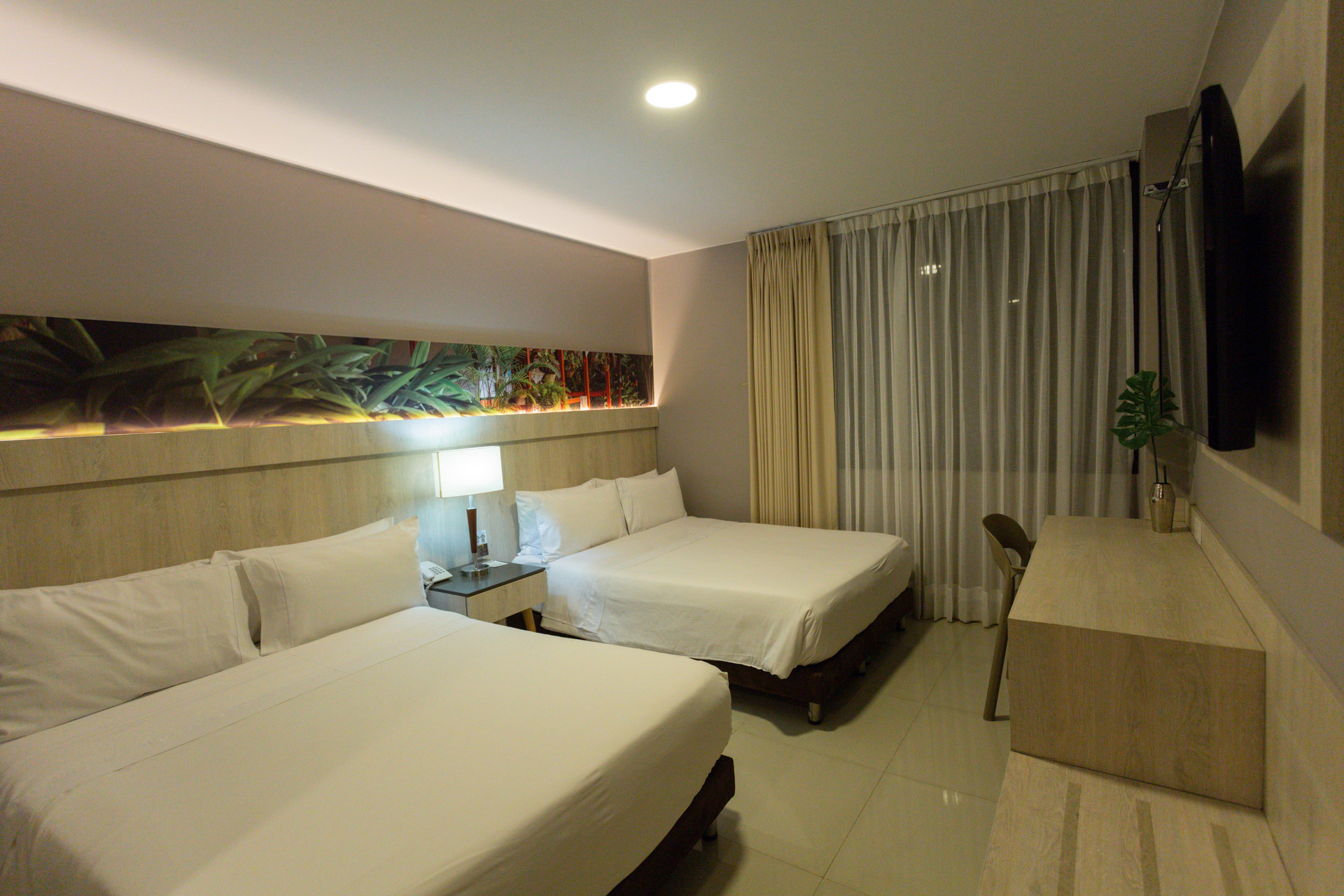 Hotel Hotel Soratama
