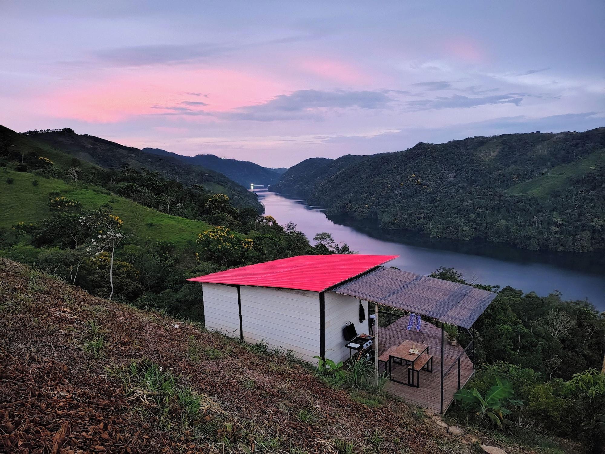 Playa COCOZNA Glamping