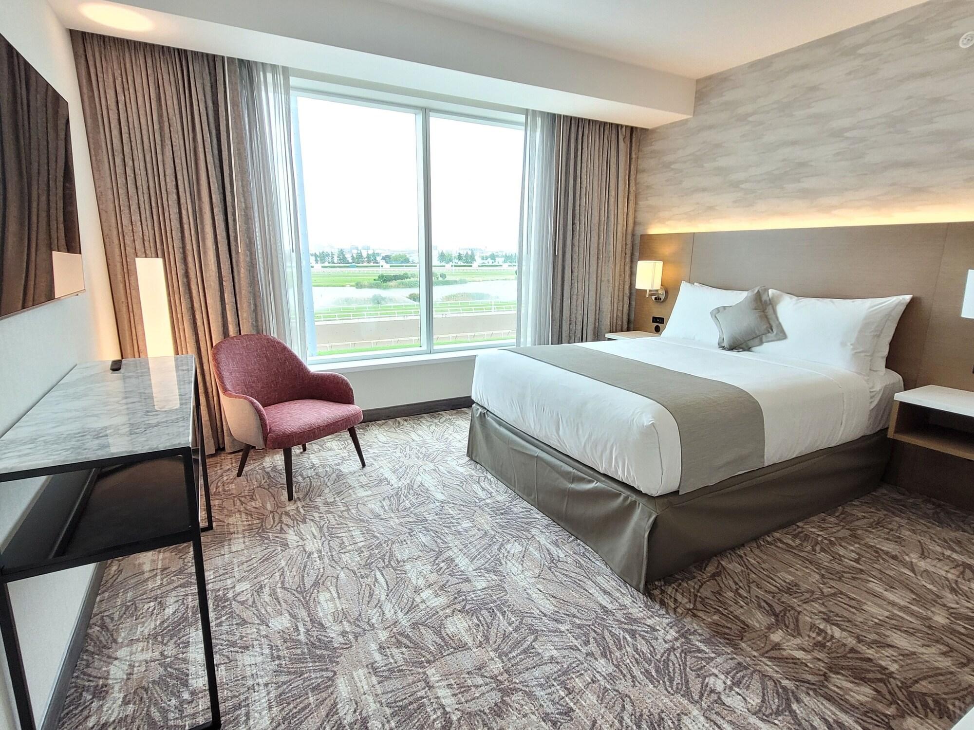 Habitación Great Canadian Casino Resort Toronto