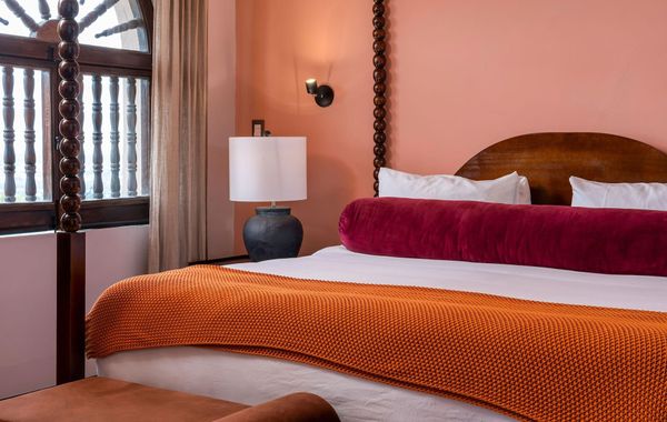 Casa Vista - Hoteles con desayuno en San Miguel de Allende, Guanajuato