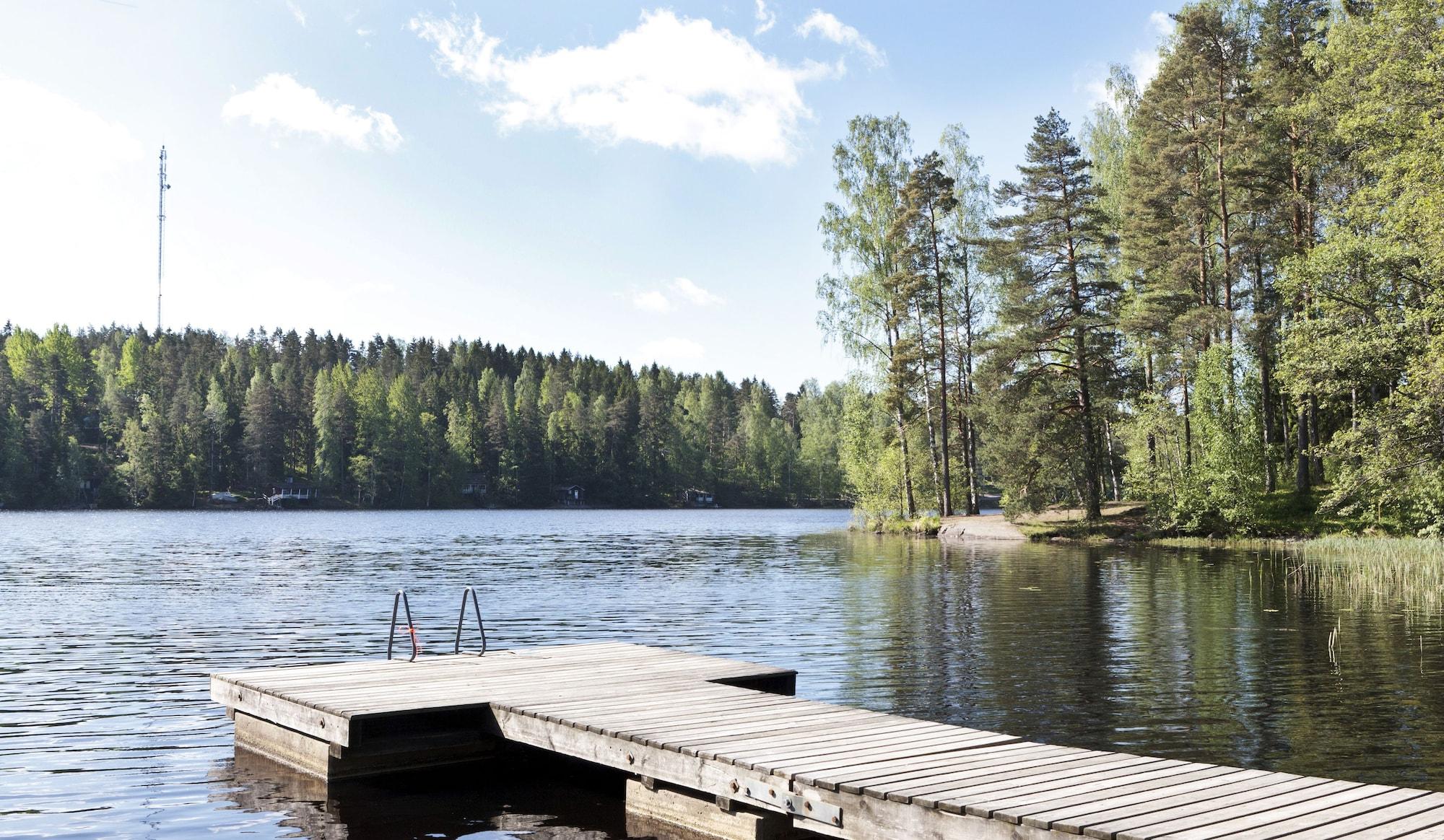 Playa Hotel Nuuksio - Conferences and events