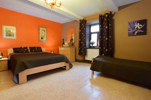 Alquiler Vacacional - Holiday Home in Typical Ardennes Style