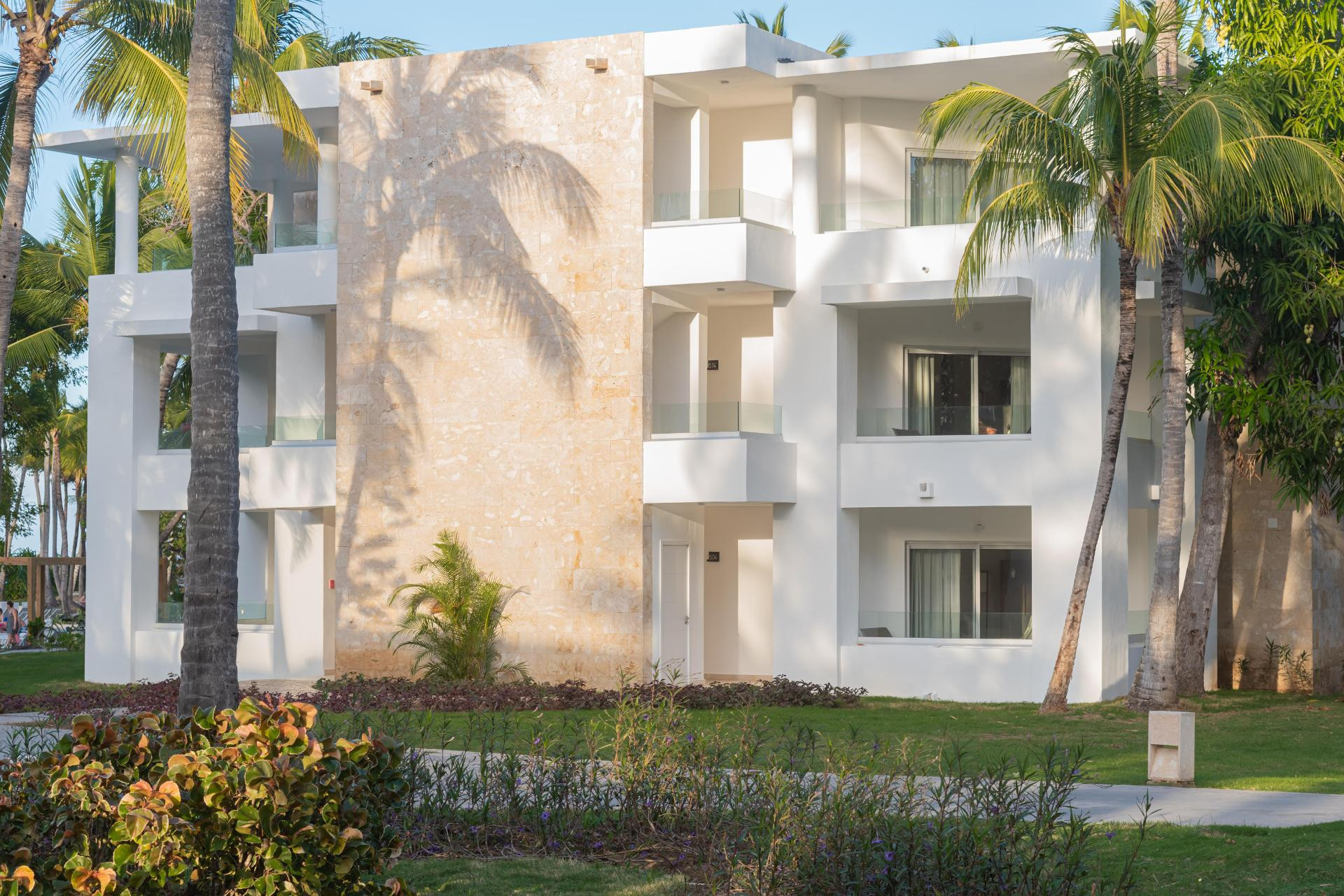 Hotel Grand Bavaro Princess