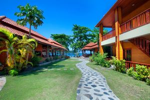 Alojamiento - Havana Beach Resort