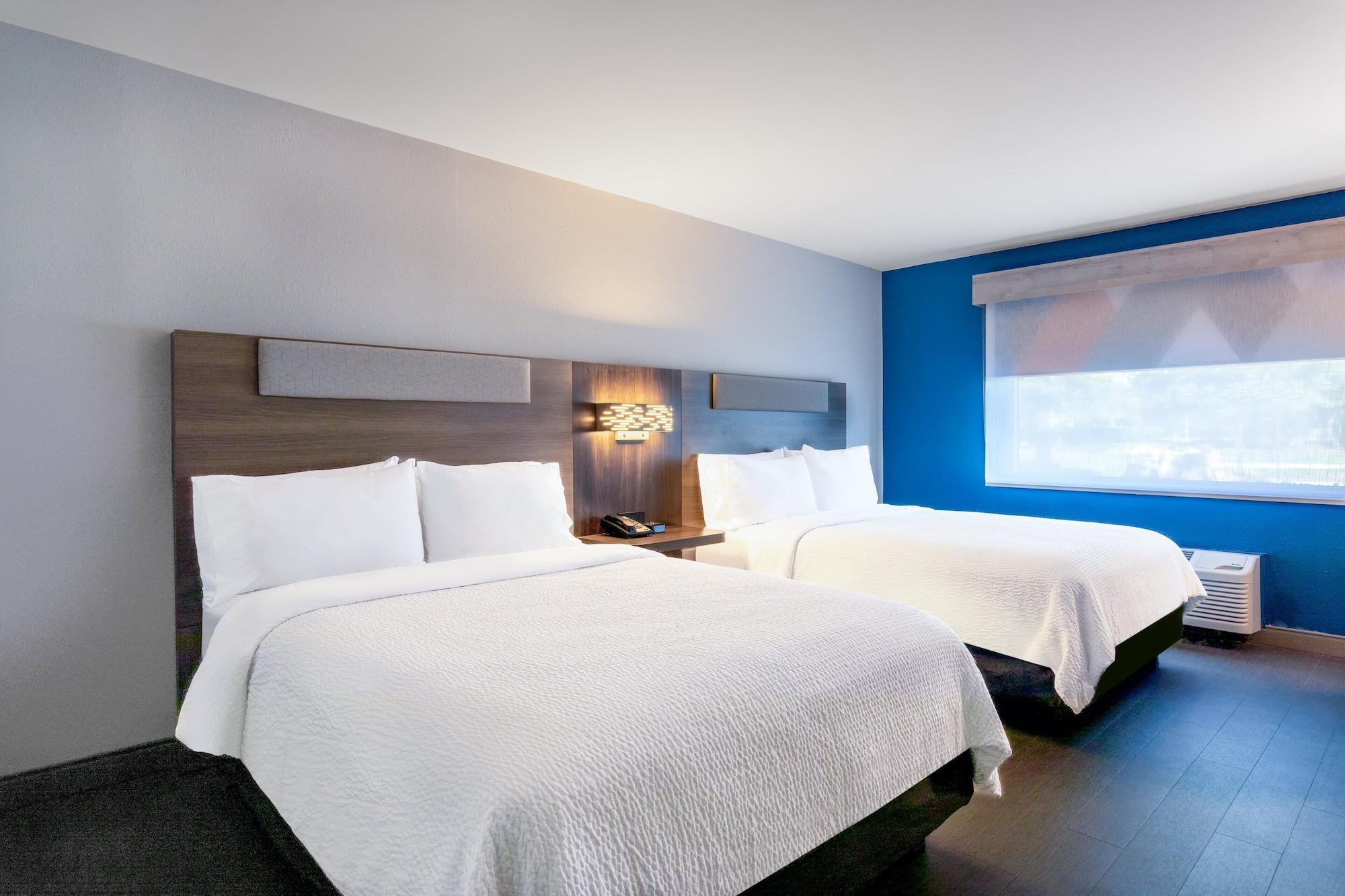 Habitación Holiday Inn Express Clearwater East - Icot Center by IHG