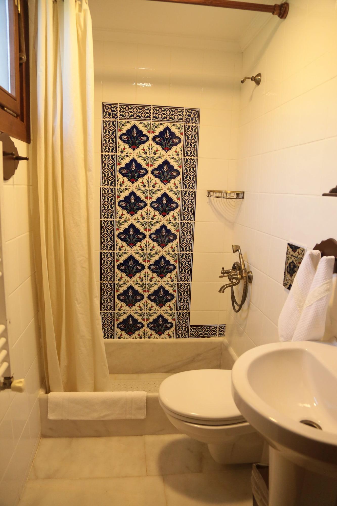 Equipamiento de Habitación Aslibey Konagi - Adults Only