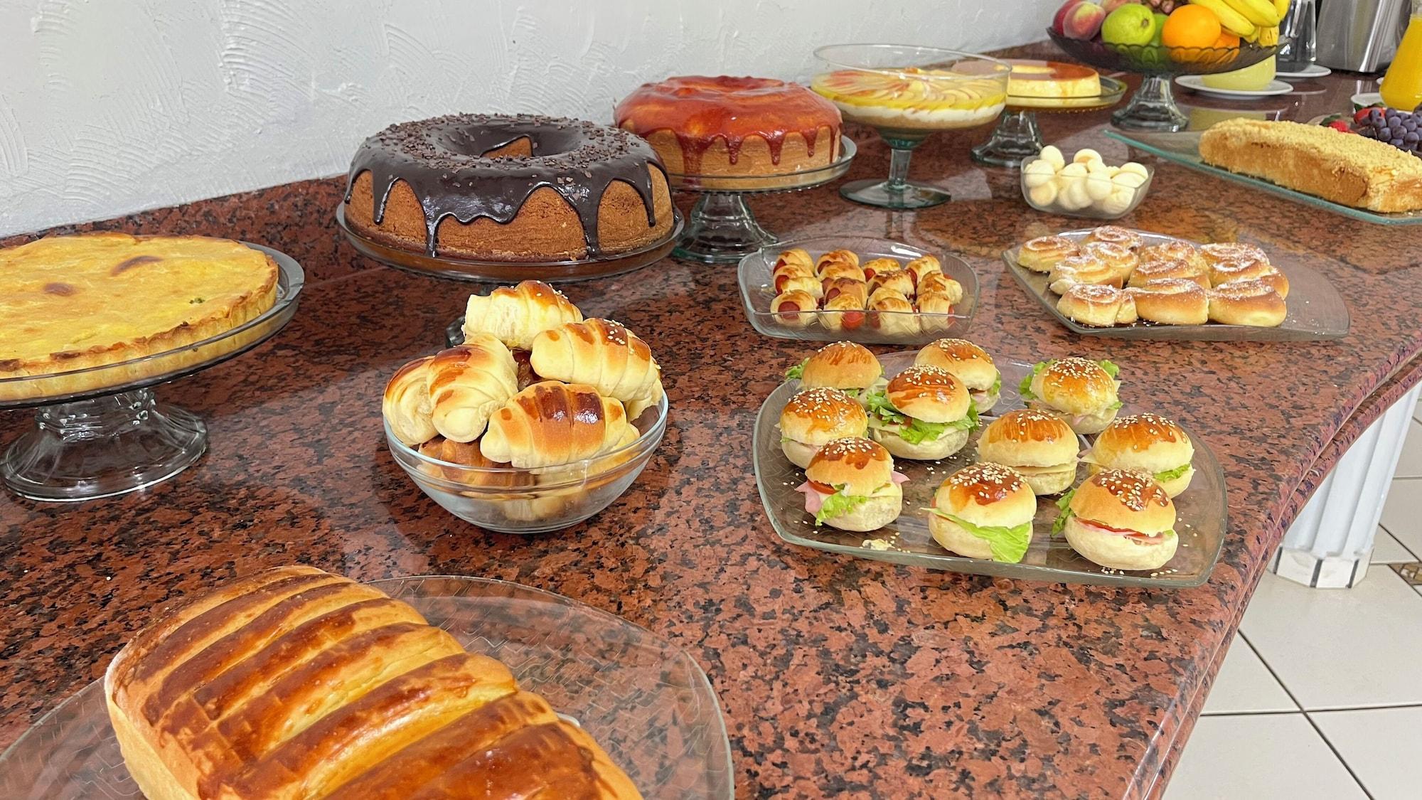 Restaurant Gutierrez Hotel