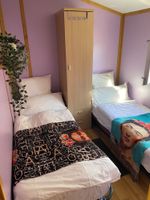 Alquiler Vacacional - Tinyhouse Maria, in the middle of quiet nature with panoramic view, 13KM to the sea.