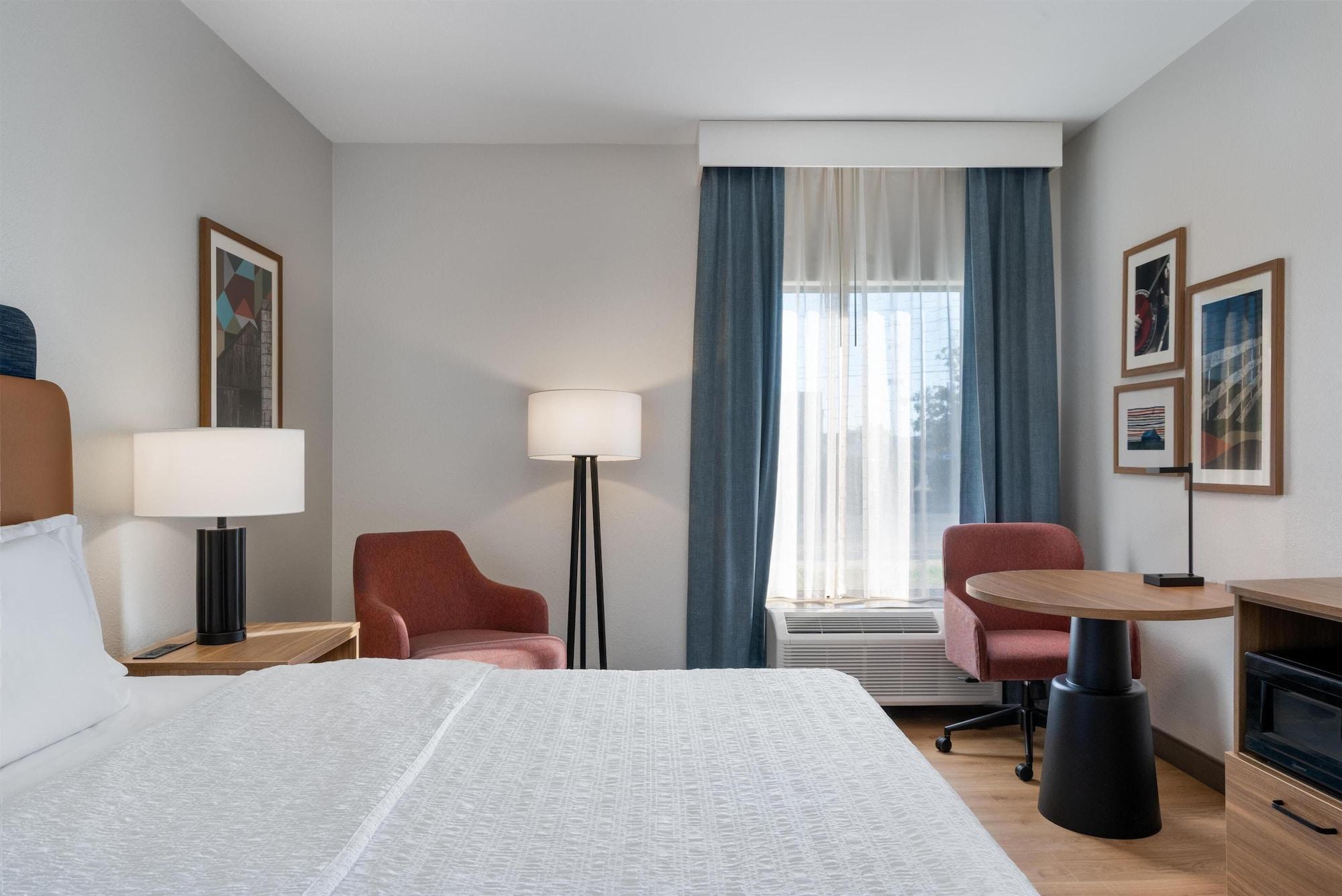 Habitación Hampton Inn Owensboro South