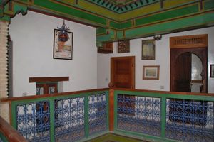 Alojamiento - Museum House - Dar Melyani