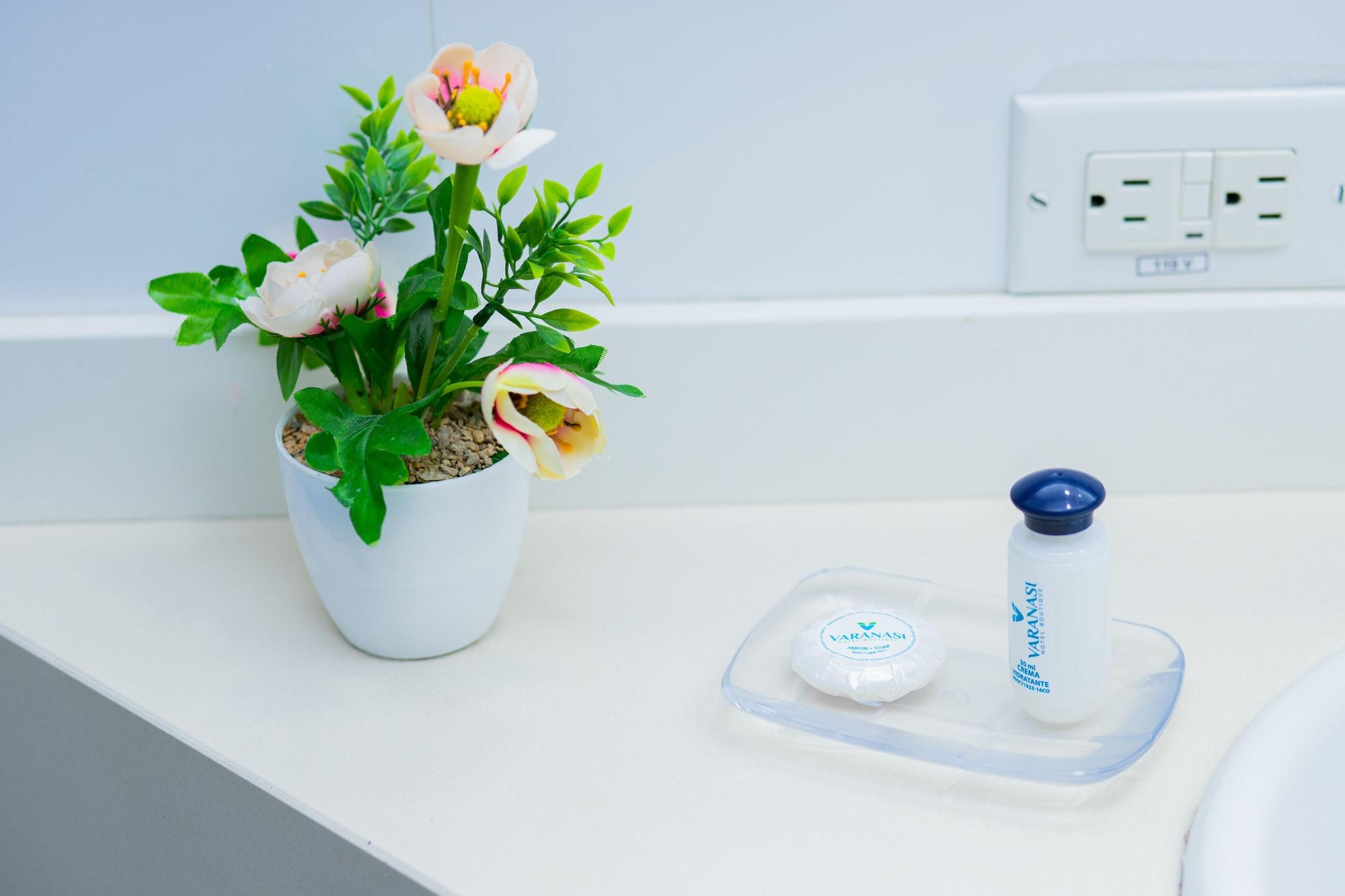 Hotel Varanasi Hotel Boutique Aeropuerto