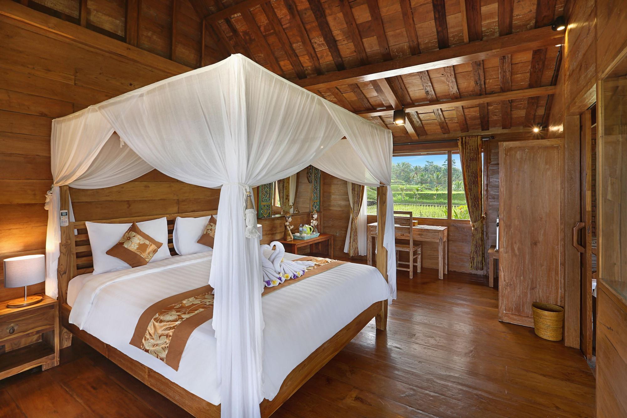 Habitación Ti Amo Bali