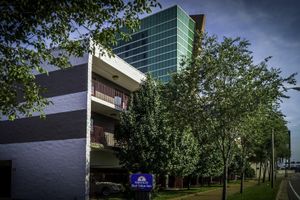 Alojamiento - Americas Best Value Inn St. Louis Downtown