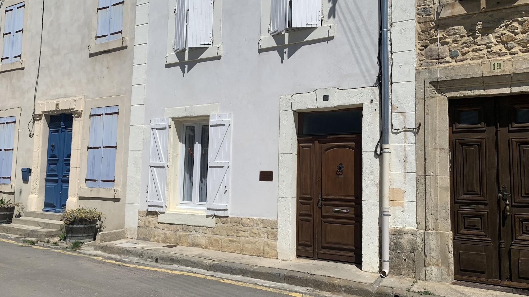 Varios Logis de la Foulerie